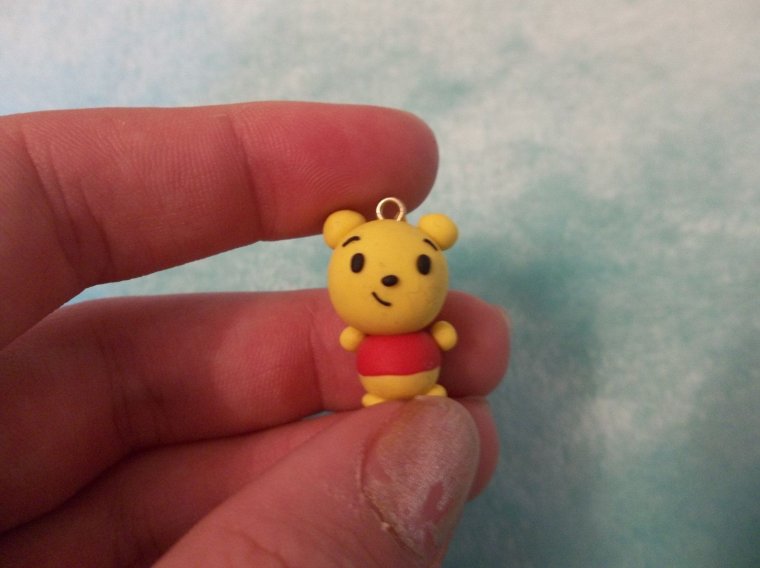 Зверушки из воздушного пластилина