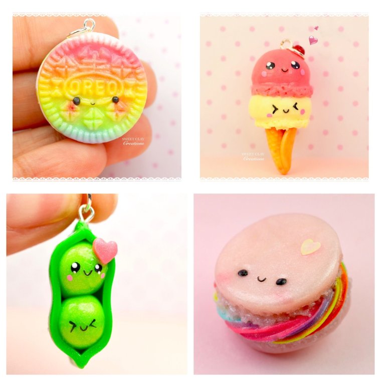 Морские обитатели пластилин