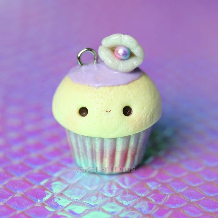 Полимерная глина Каваи