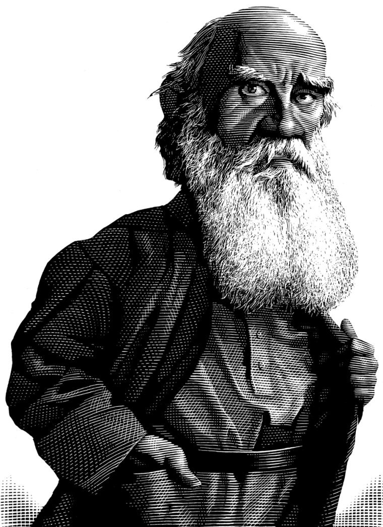 Толстой Лев Николаевич о русских