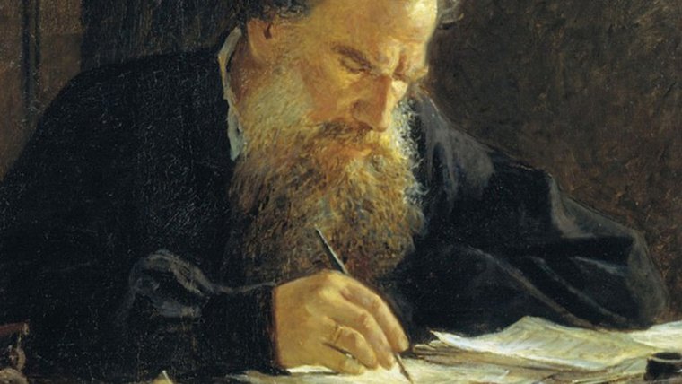 Лев Николаевич толстой о патриотизме