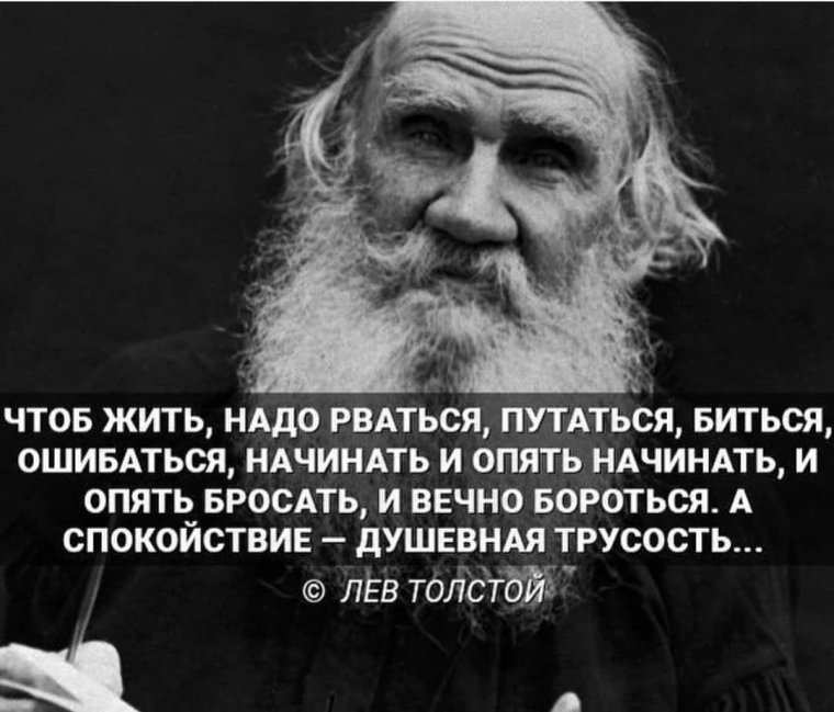 Афоризмы про трусость