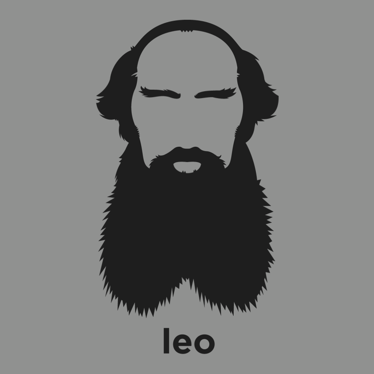 Из дневника Льва Толстого