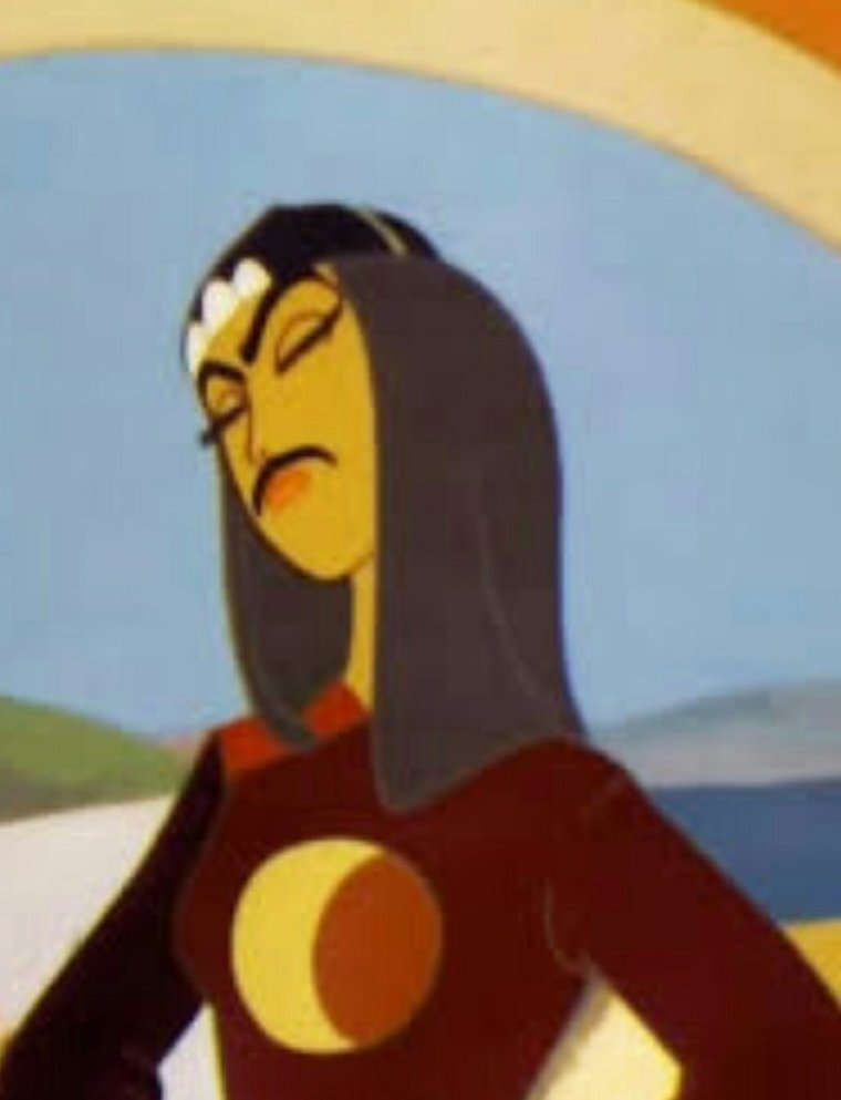 Василиса Микулишна мультфильм забава Путятишна