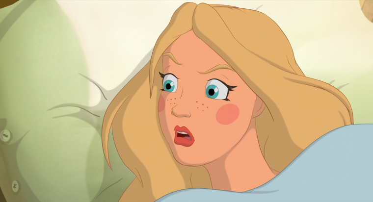 Гонец Елисей Силович