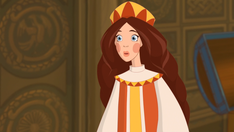 Художник-иллюстратор Андрей Тарусов