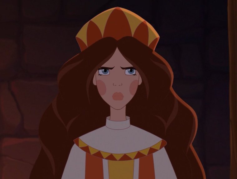 Три богатыря забава Путятишна