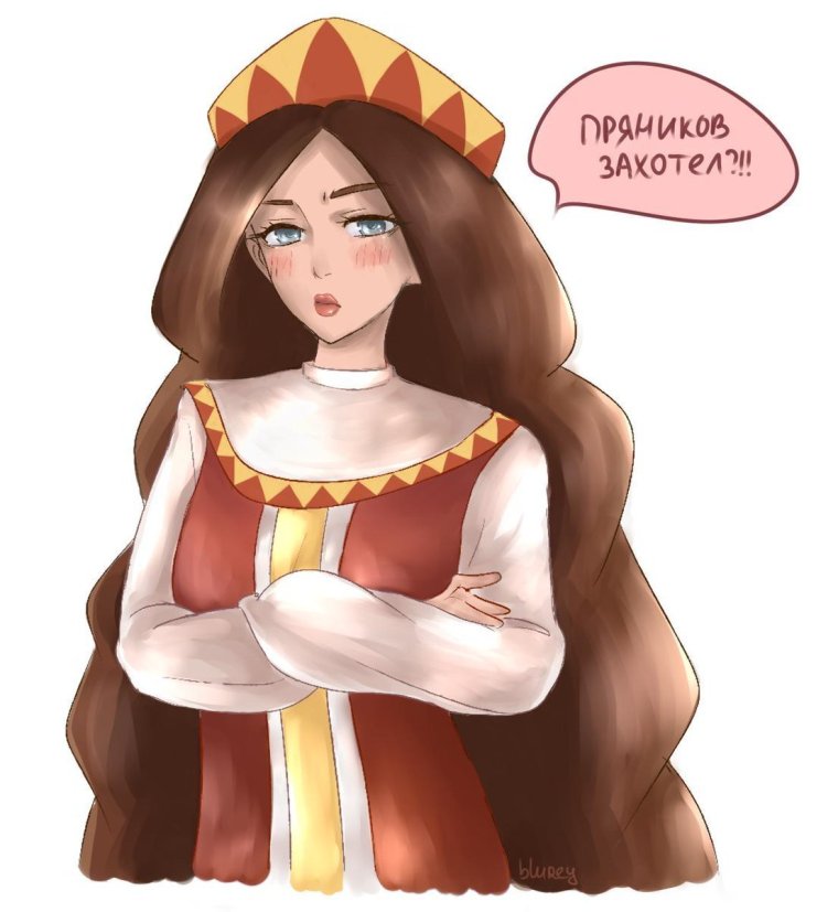 Лунтик елка