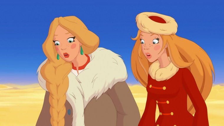 Добрыня Никитич и змей Горыныч забава Путятишна