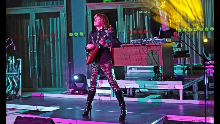 Балалайка - Елена Ворфоломеева