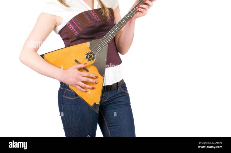 Аниме гитара обои