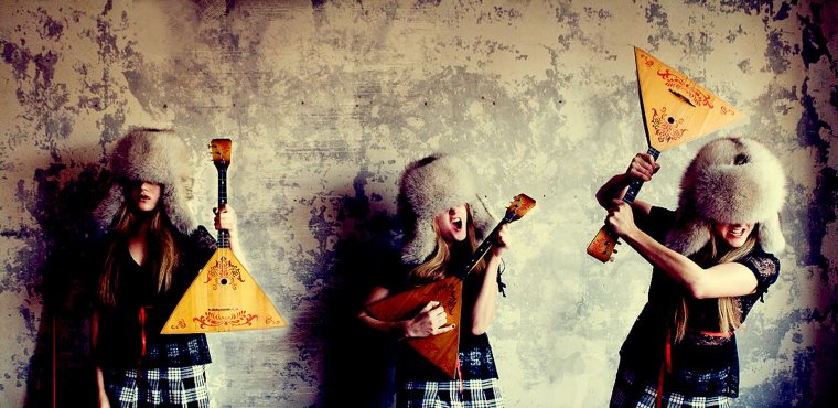 Настя Тюрина синяя птица