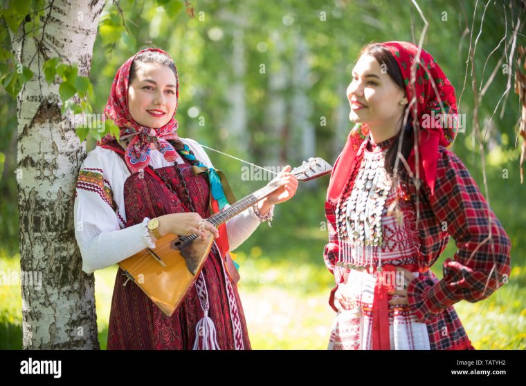 Анна Варфоломеева певица