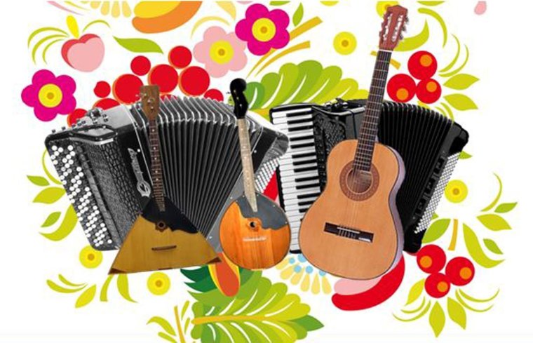 23 Июня день балалайки праздник музыкантов народников