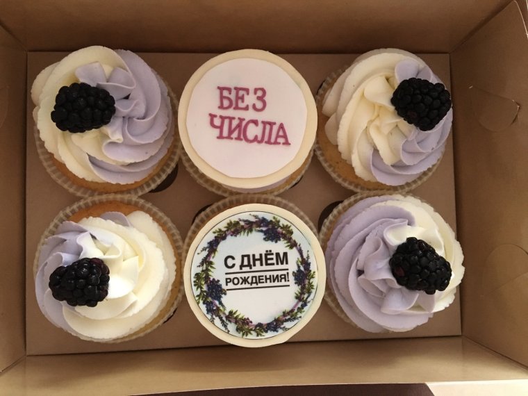 Панкейки для мамы на день матери