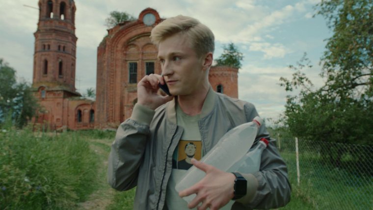 Жук невывожук