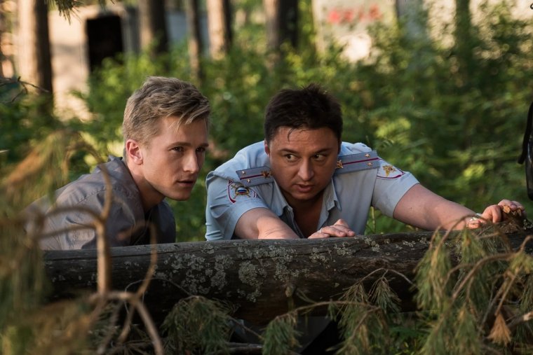 Божья коровка хорошего дня