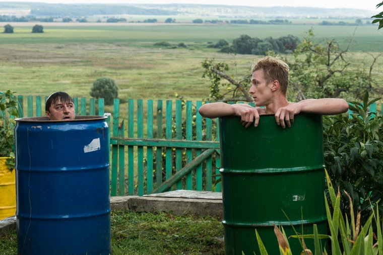 Жуки сериал дочь Маслова