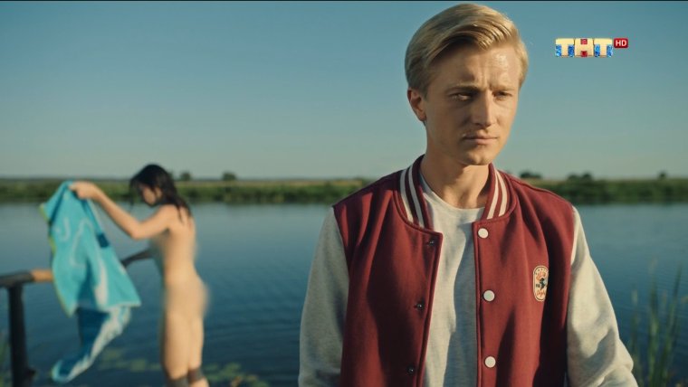 Сериал жуки Ирка