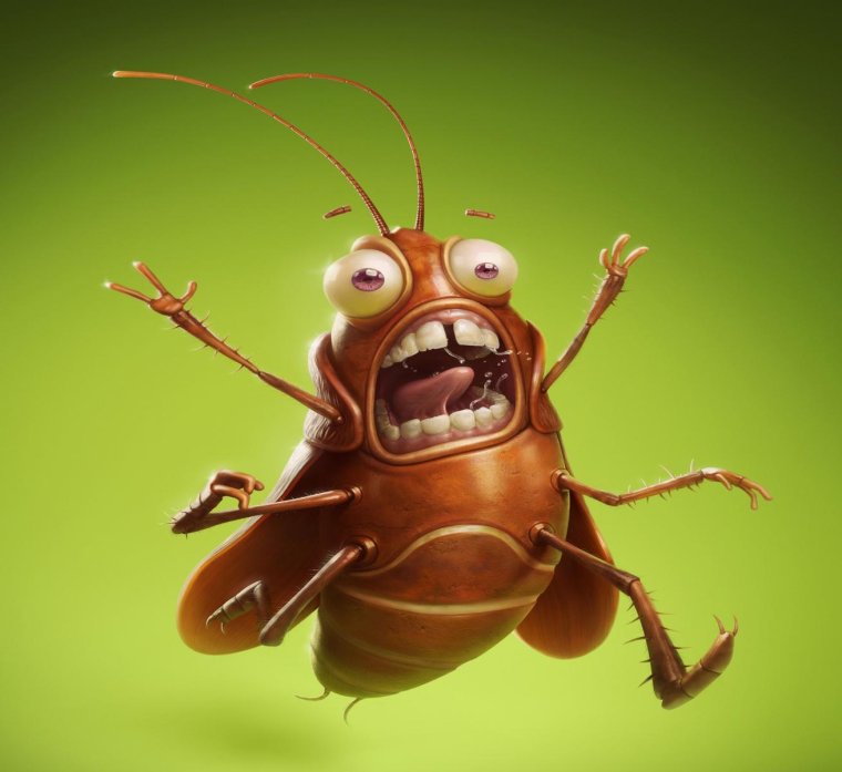 Сериал жуки Маслов