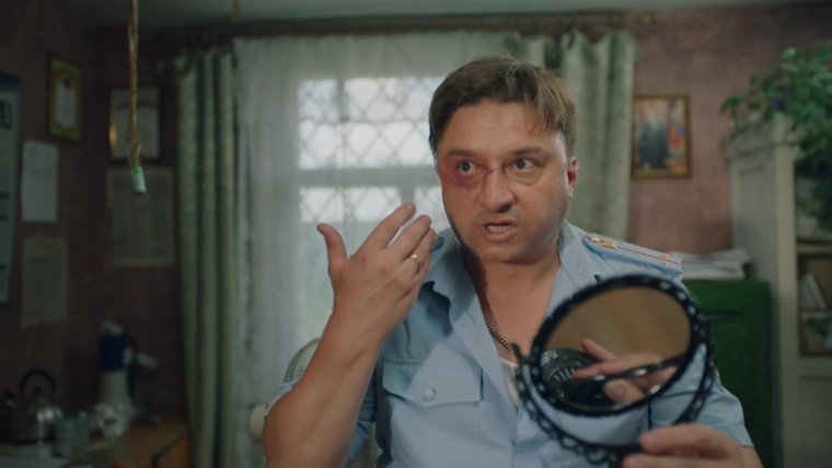 Жук дровосек Титан личинка