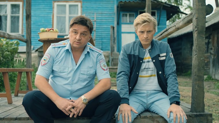 Хитрый Жук смешной