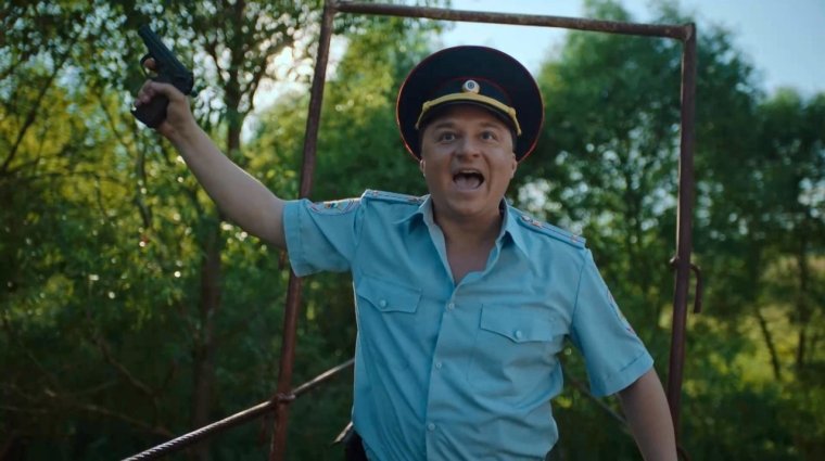 Жук нескажук Мем