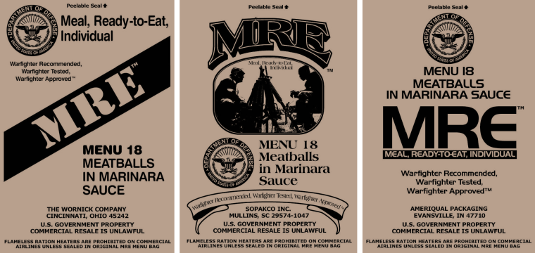 Тушенка фермерская Демидовская