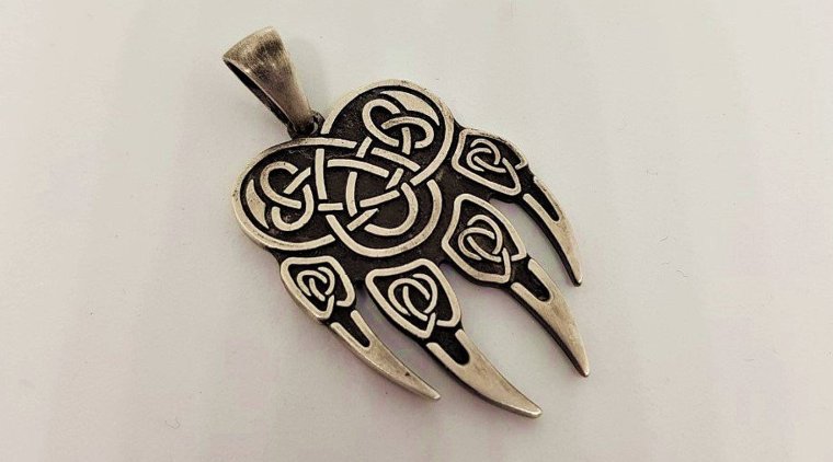 Обложка на паспорт Велес