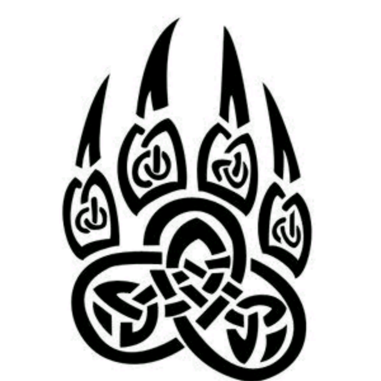 Древнеславянский Бог Велес символы