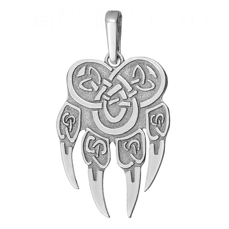 Печать Велеса обои на рабочий стол