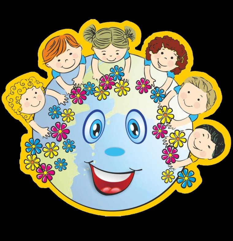 Логотип детского сада