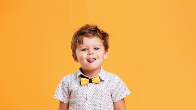 Логопед в детском саду