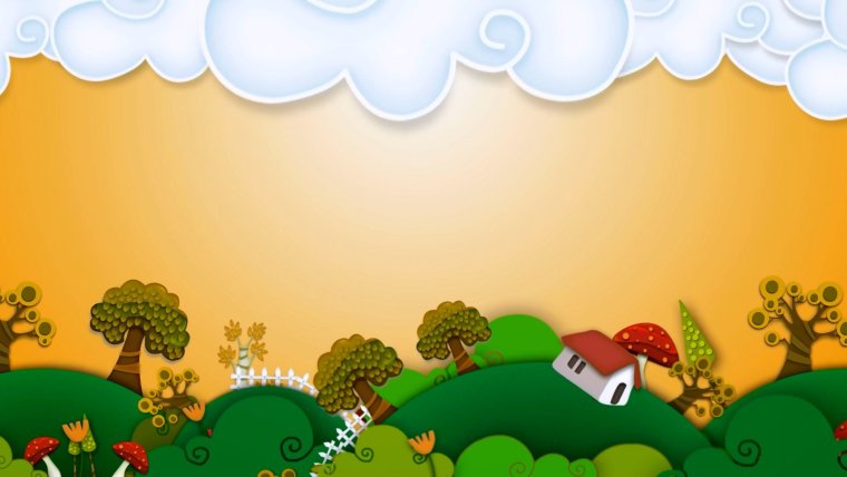 Занятия в детском саду