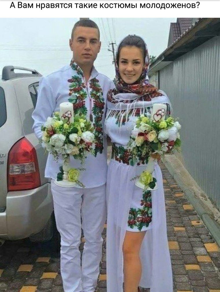 Ужасные платья на выпускной