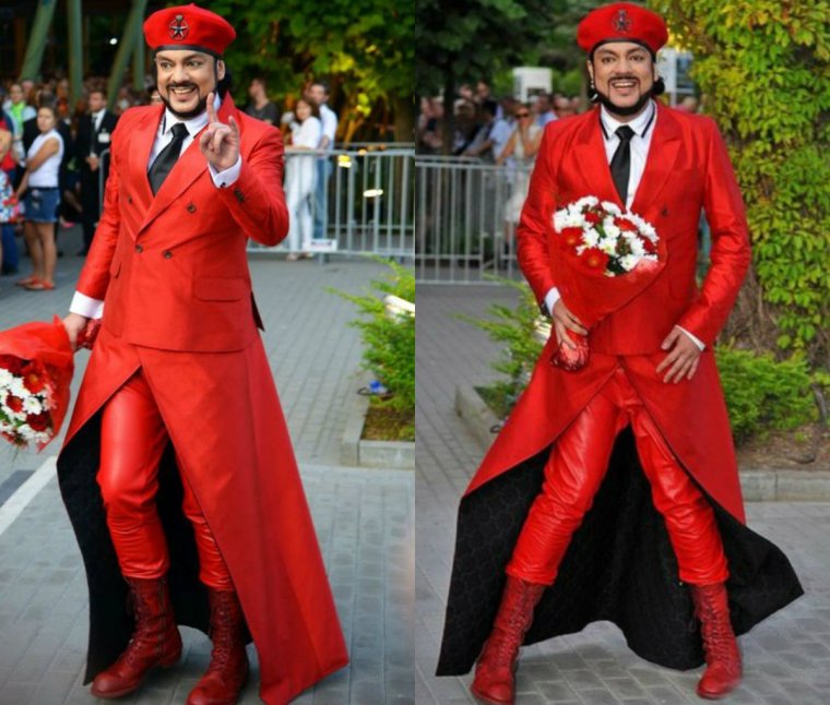 Жених и невеста Фиона и Шрек