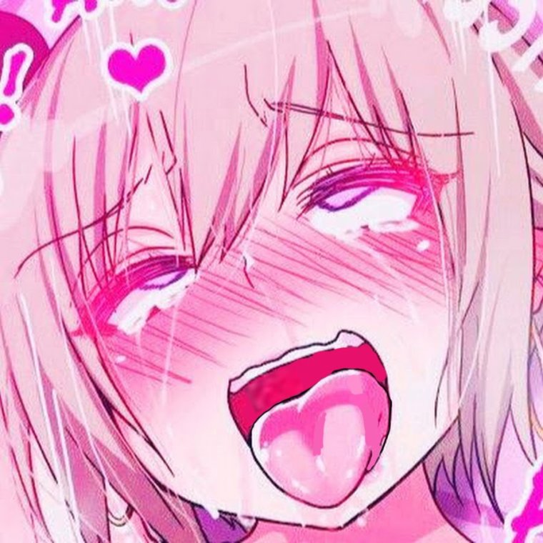 Ахегао Феликс