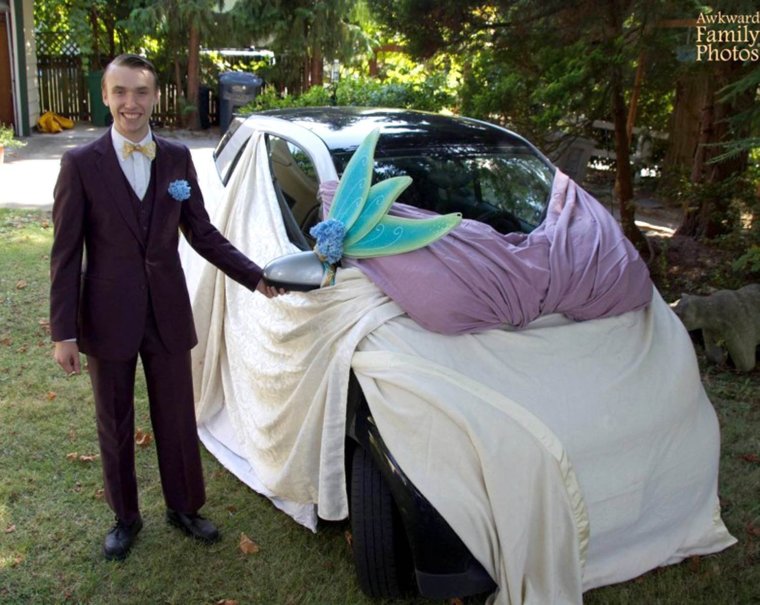 Сырный костюм