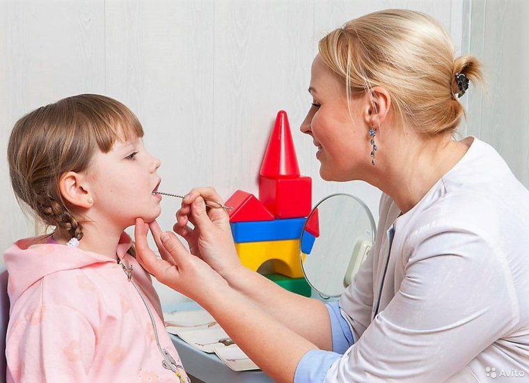 Фоны для визиток детские