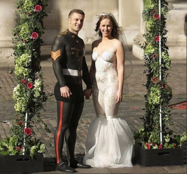 Смешные костюмы для всей семьи