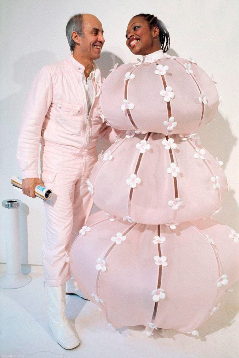 Лучшие костюмы на Хэллоуин