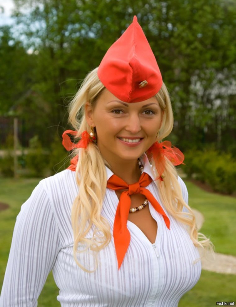 День пионерии поздравление