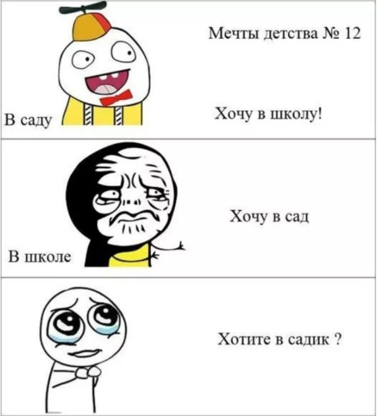 Приколы про школу