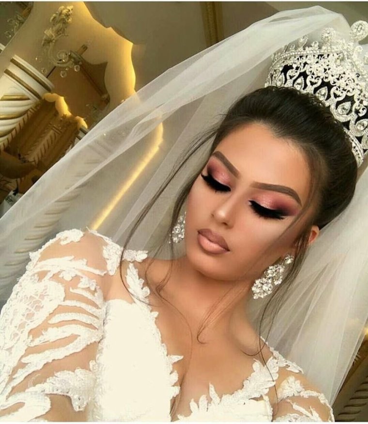 Самира Гаджиева свадьба