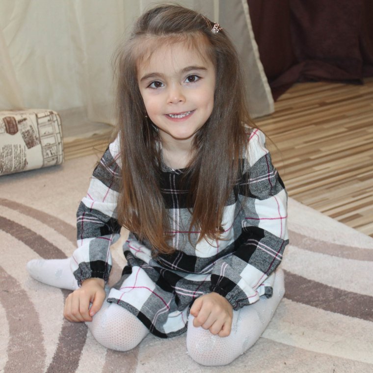 Магомедова Самира Асхабалиевна