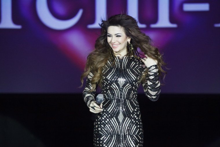 Самира Гаджиева