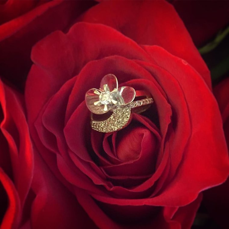 Самира и Арчи деньги есть