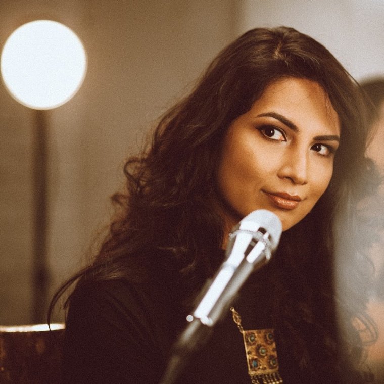 Самира Будикина