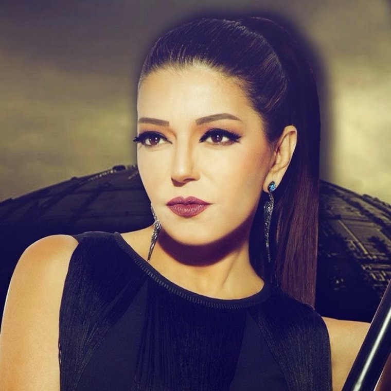 Самира Искалиева