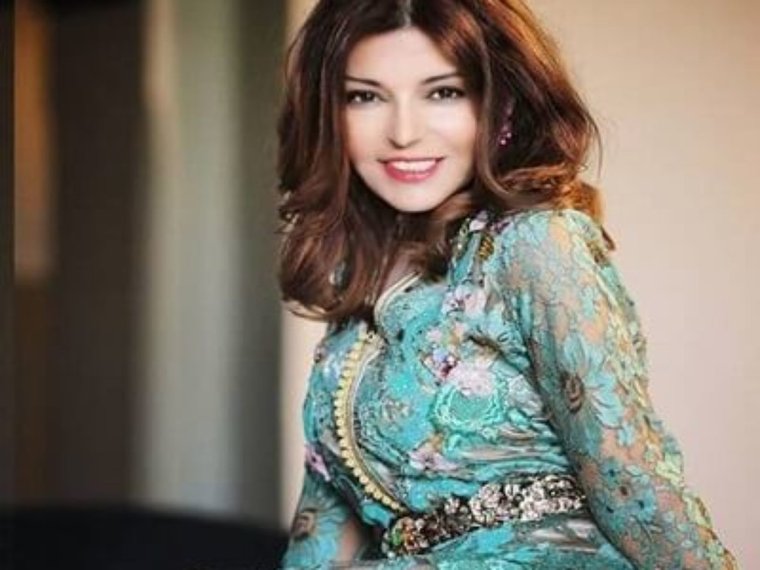 Анита Ереван